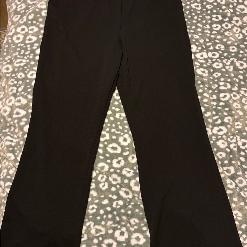 Jules & Leopold Black Trousers